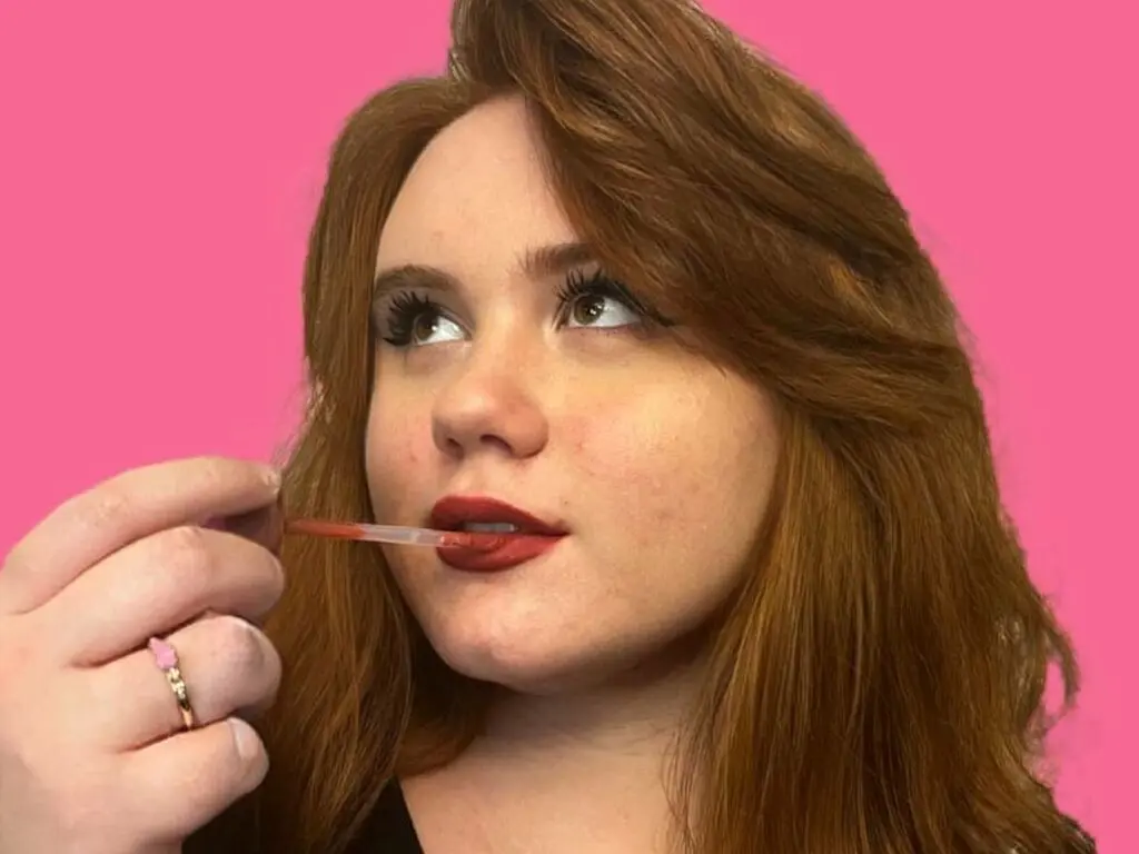 AndreaDeror Porn Vip Show