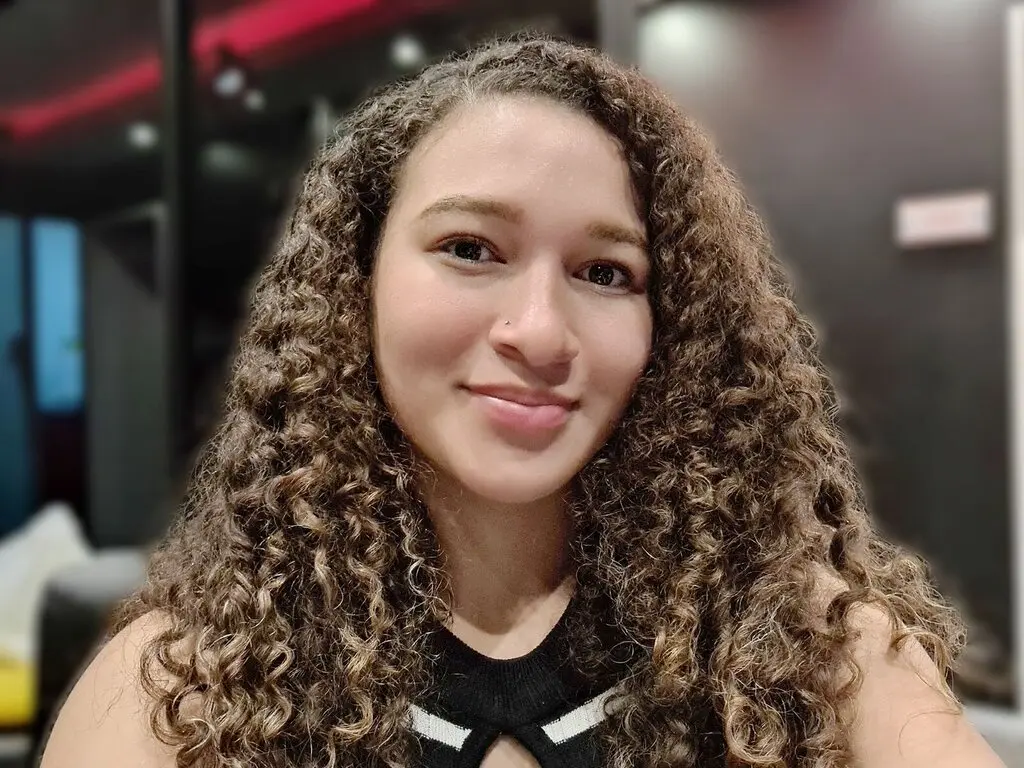 AnnaSantamaria Porn Vip Show
