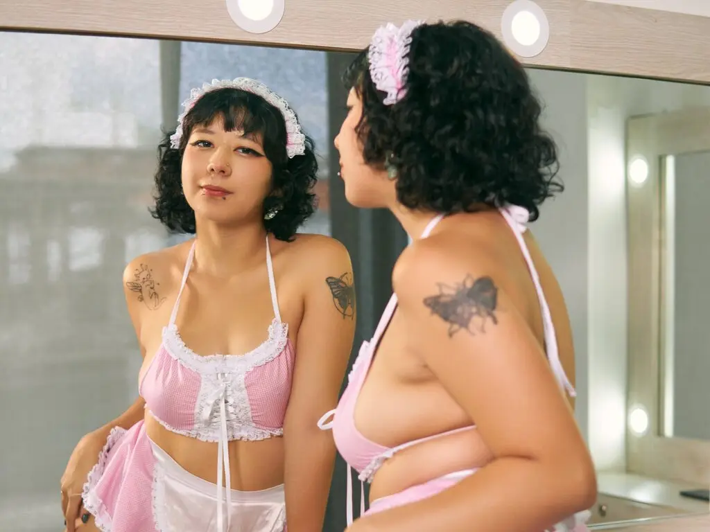 AntonellaRaw Porn Vip Show