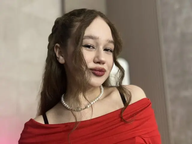 AsterHey Porn Vip Show