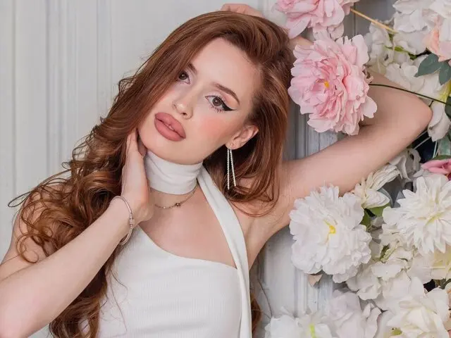 CherylFoxi Porn Vip Show