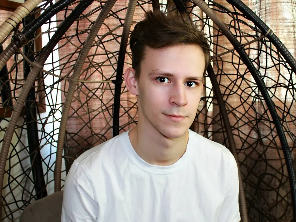FredJake Porn Vip Show