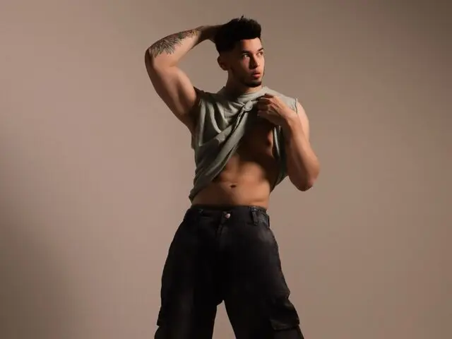 JakeBlaze Porn Vip Show