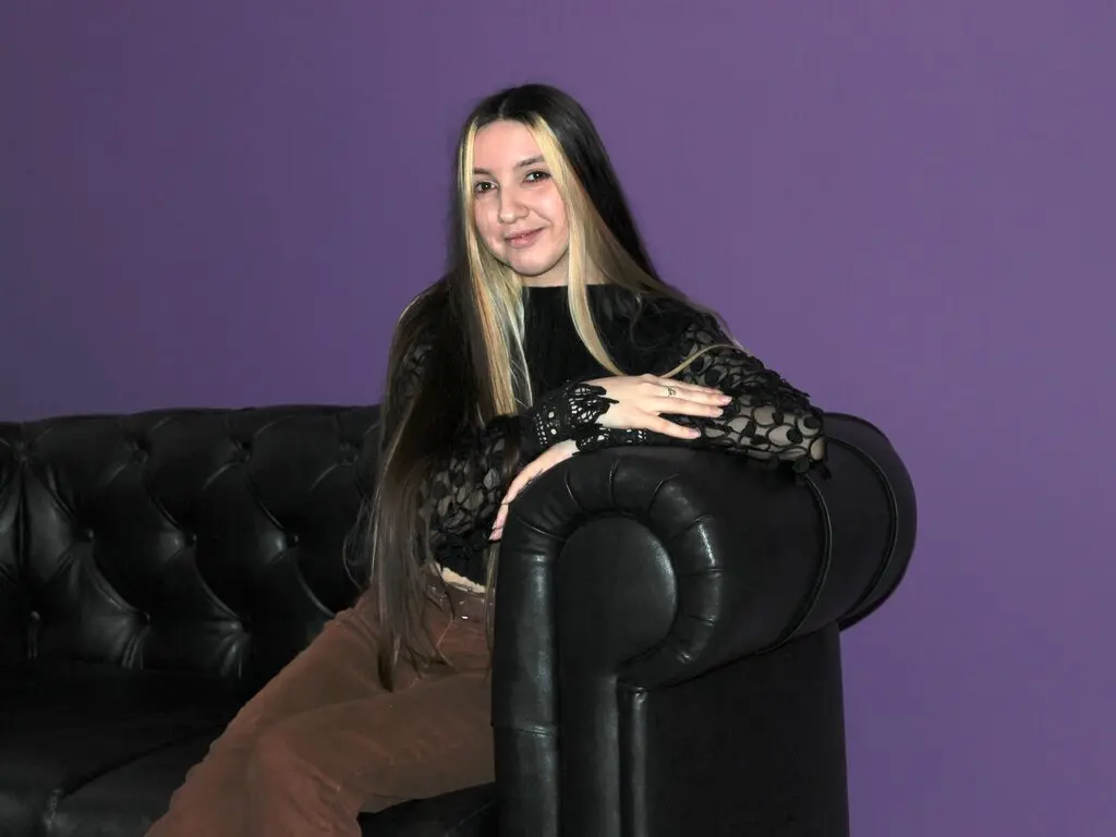 JessieClapton Porn Vip Show