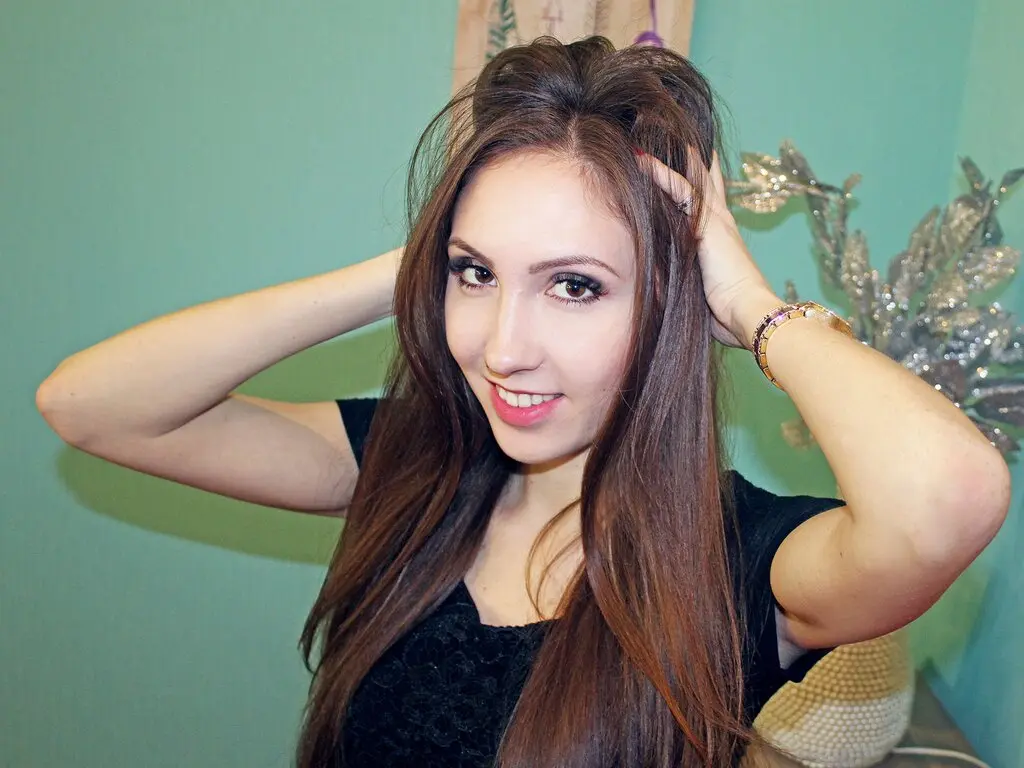 JuliaJosie Porn Vip Show