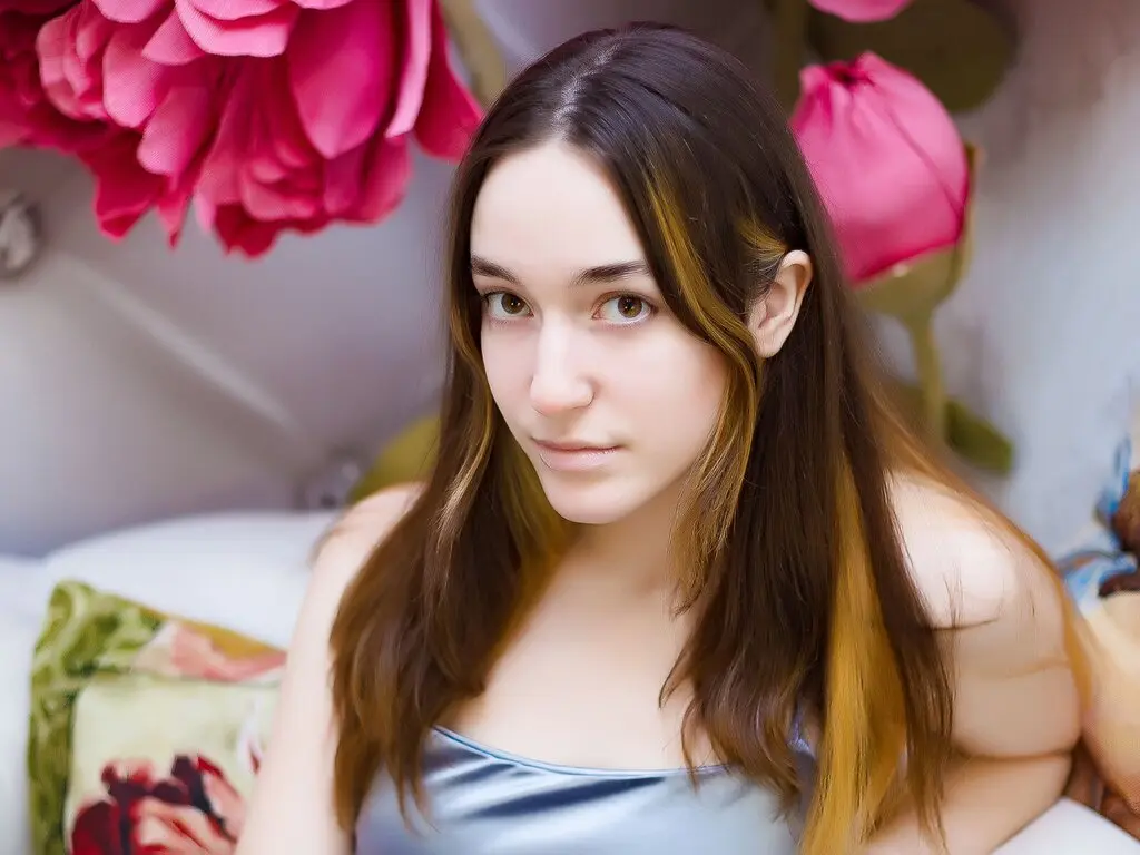KatFernandes Porn Vip Show