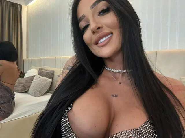KatelinEvans Porn Vip Show
