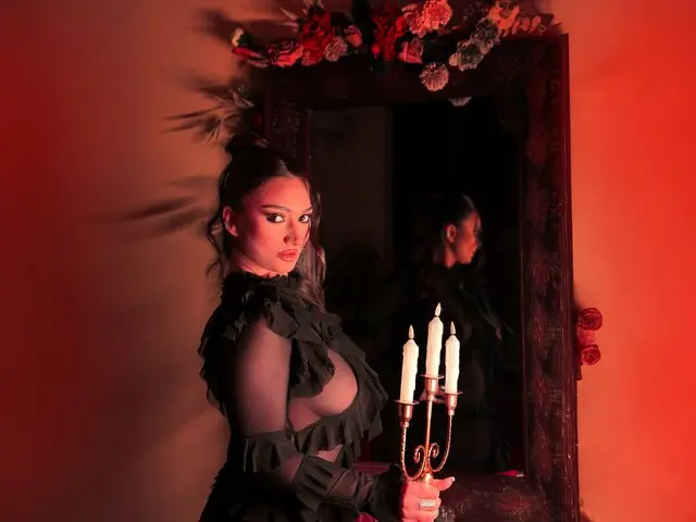 LaurenQuinn Porn Vip Show