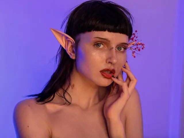 LilithFreaky Porn Vip Show