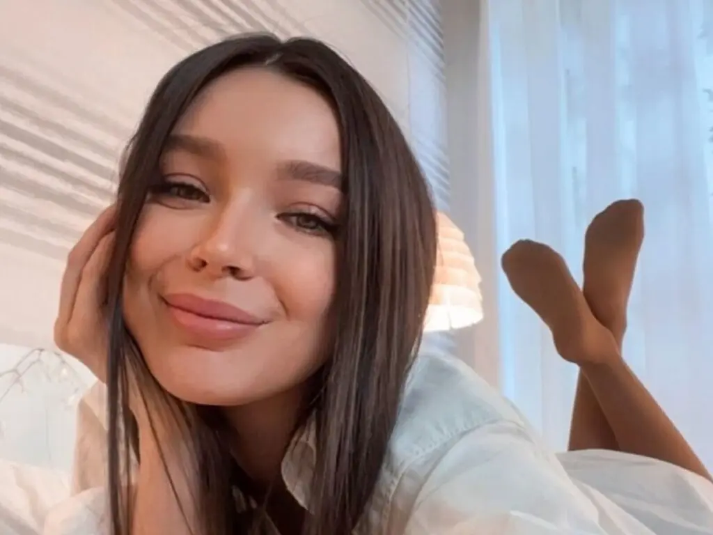 MelissaSerra Porn Vip Show