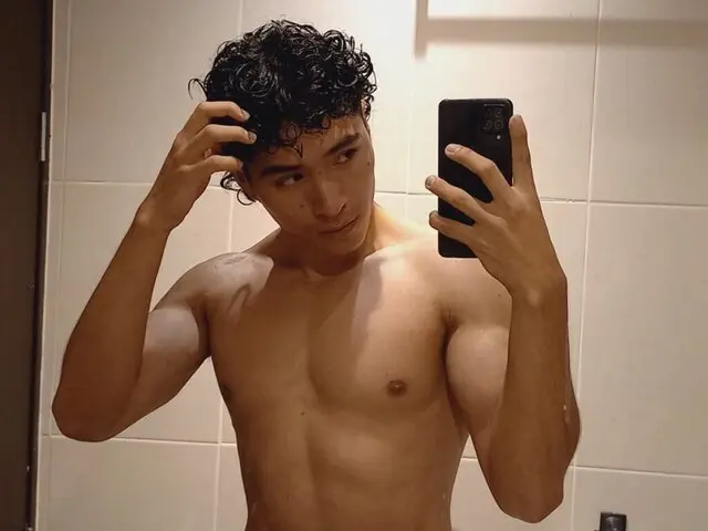 NoahJhoness Porn Vip Show