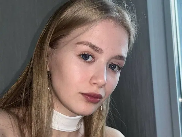 OdetteAldous Porn Vip Show