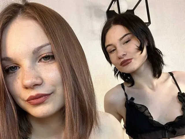 SilviaAndEdyt Porn Vip Show