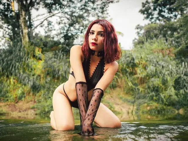 ValerieCosio Porn Vip Show