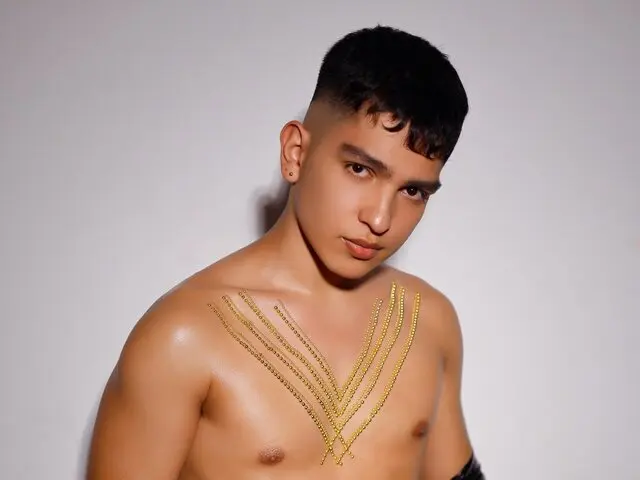 XoanWalton Porn Vip Show